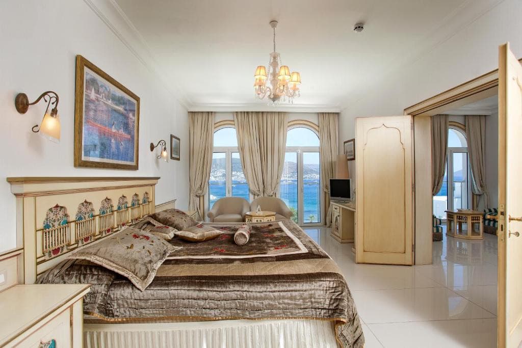 Salmakis Resort & Spa