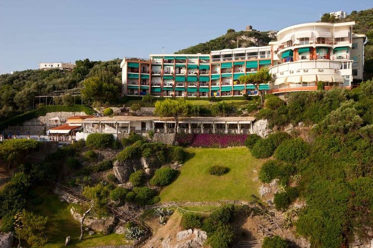 Delfino Hotel