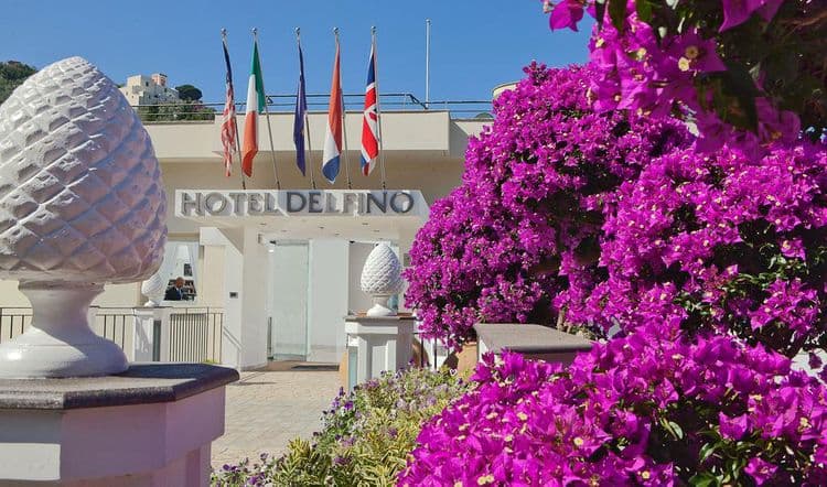 Delfino Hotel