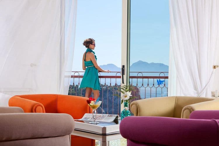 Delfino Hotel