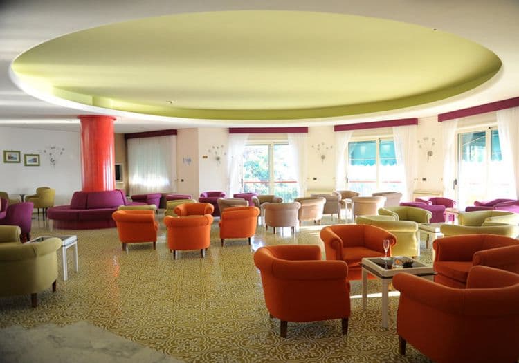 Delfino Hotel