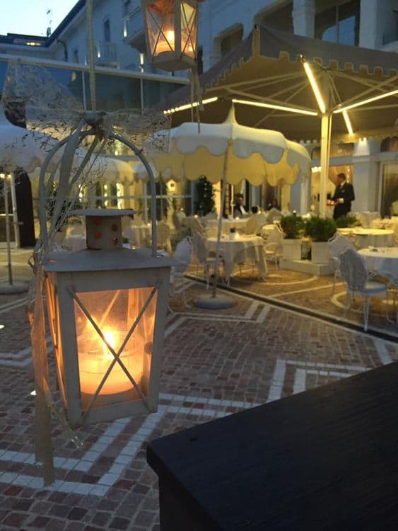 Grand Hotel da Vinci