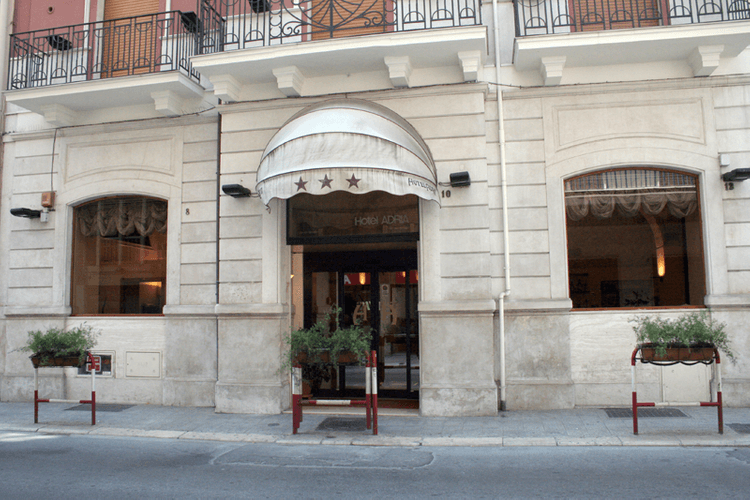 Adria Hotel