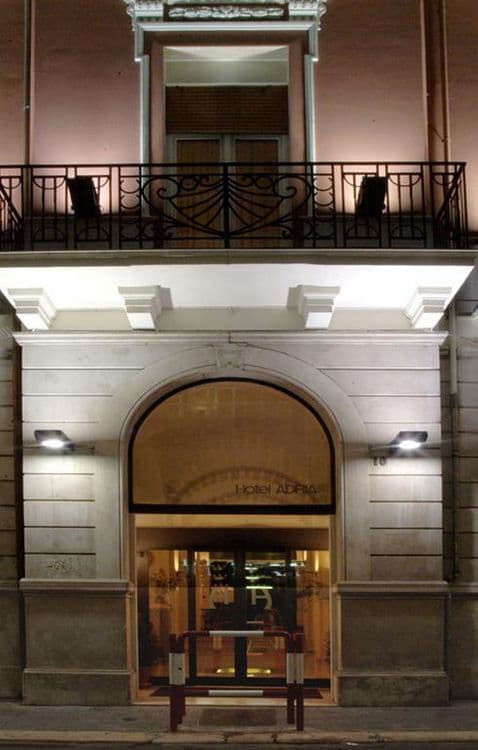 Adria Hotel