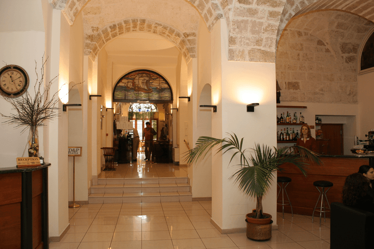 Adria Hotel