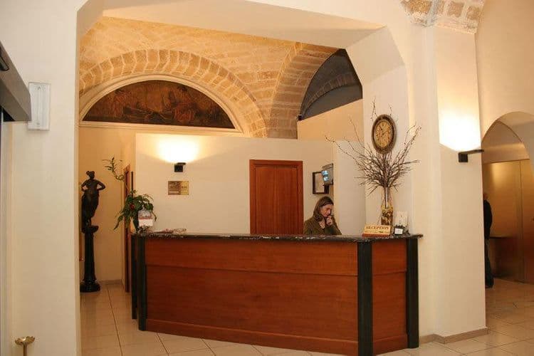 Adria Hotel