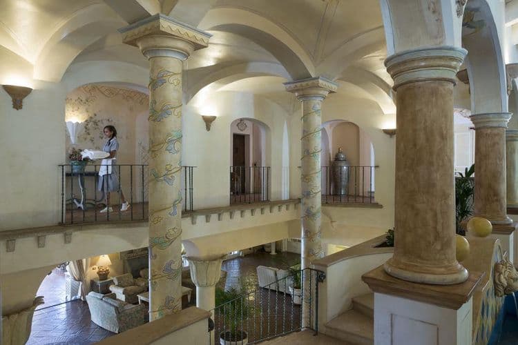 Le Palme Hotel