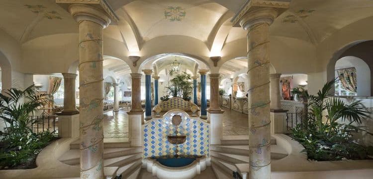 Le Palme Hotel