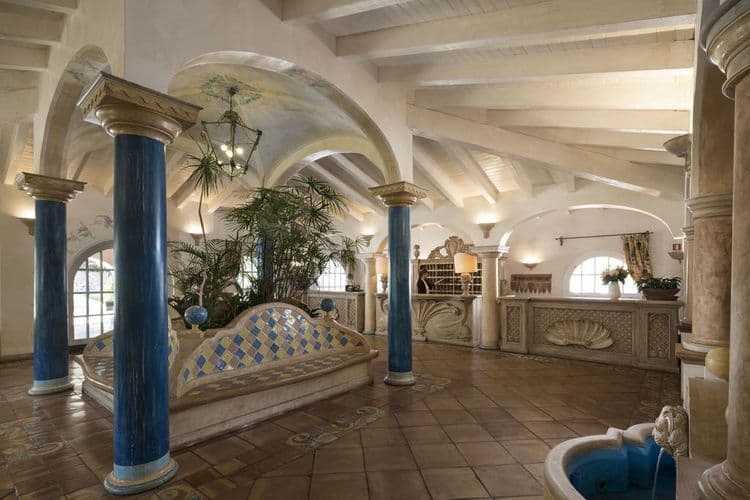 Le Palme Hotel