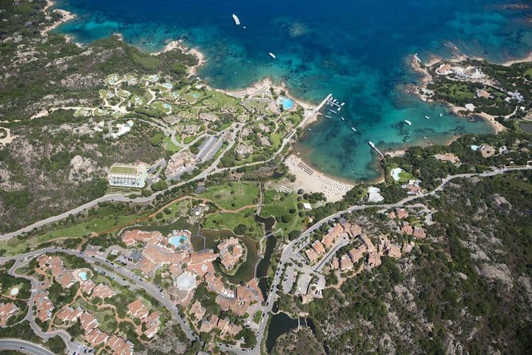Le Palme Hotel
