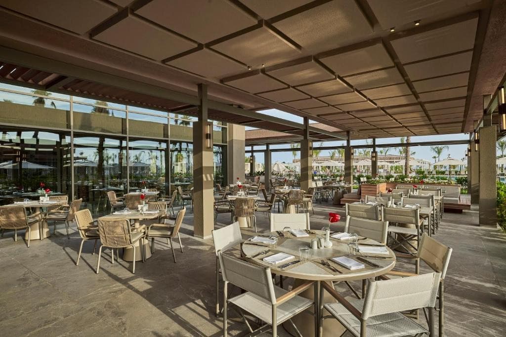 Lusso Sorgun Executive Rooms