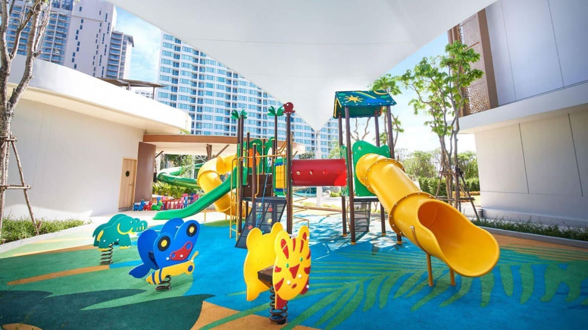 Amari Ocean Pattaya