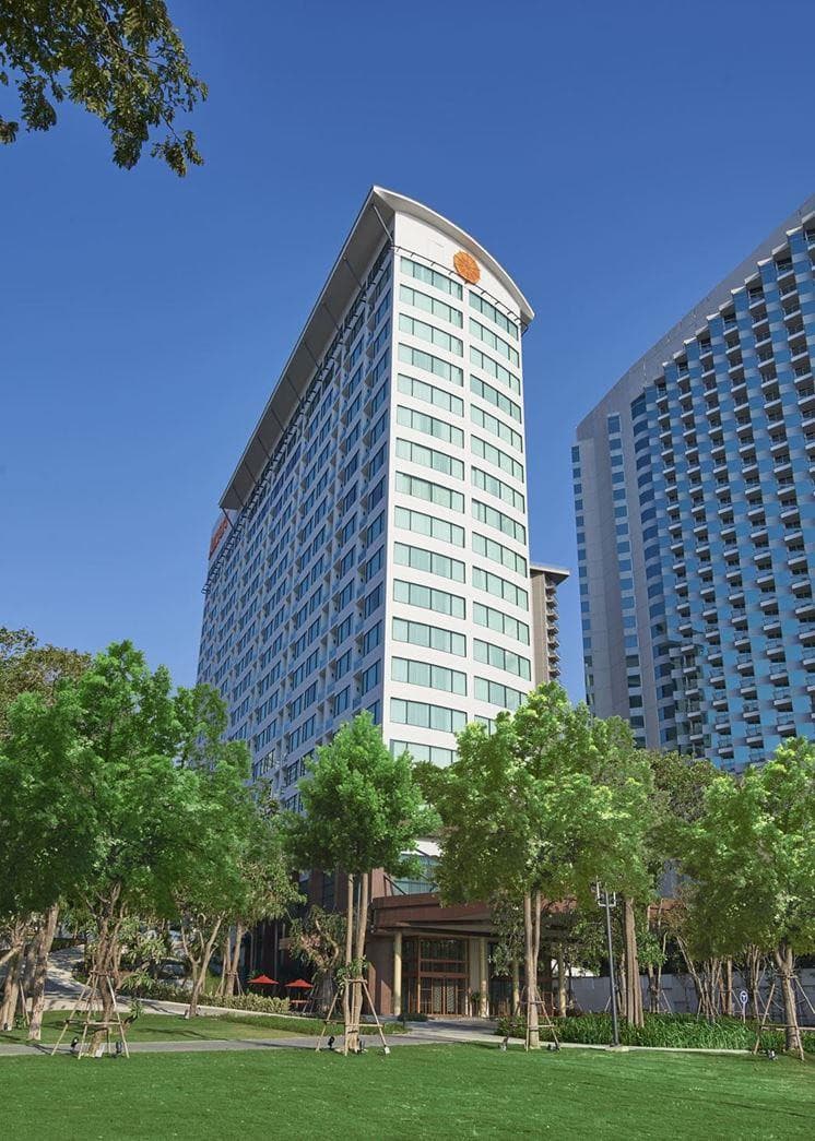 Amari Ocean Pattaya