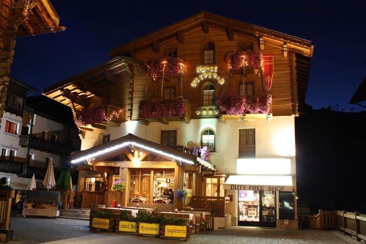 Helvetia Hotel