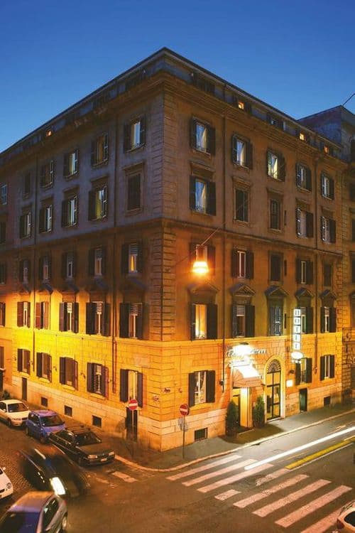 Kennedy Hotel