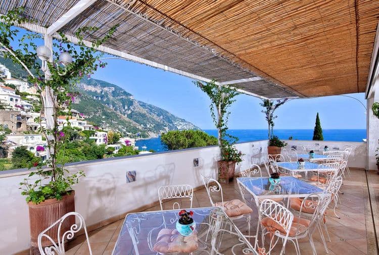 Vittoria Hotel