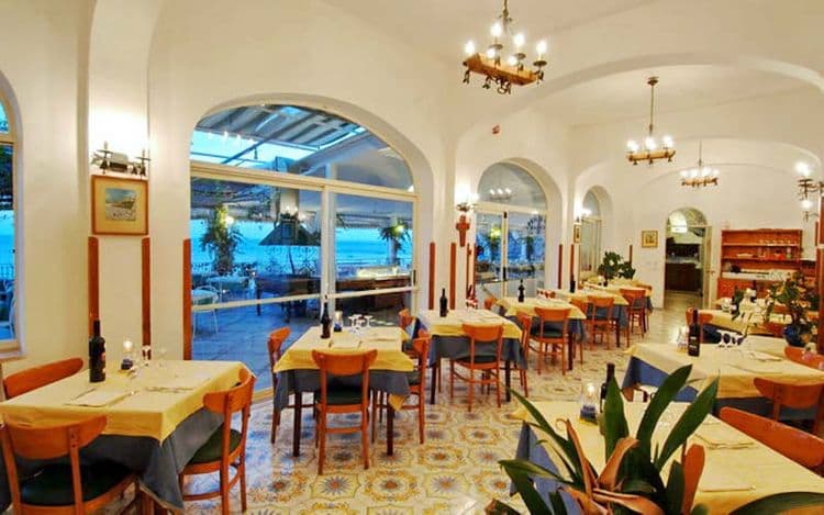 Vittoria Hotel