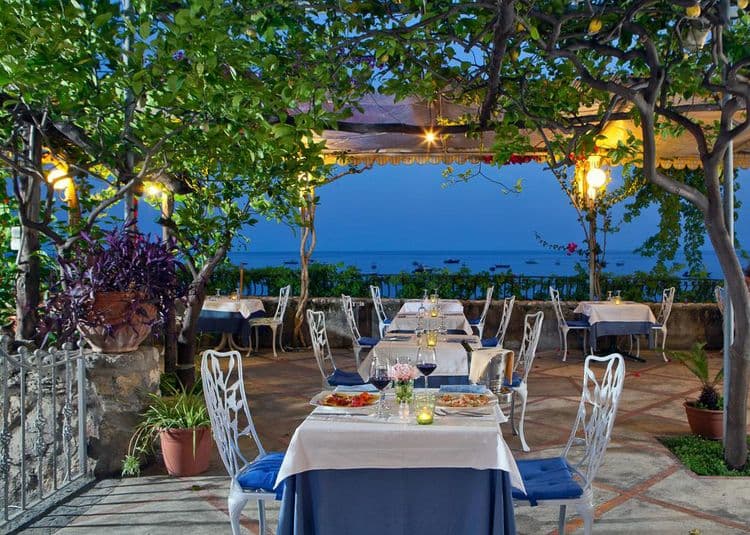Vittoria Hotel