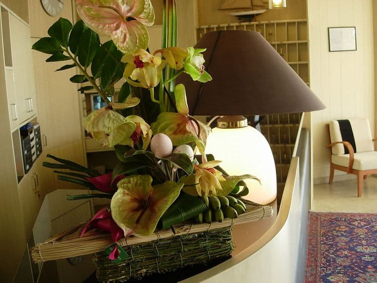 Savoy Hotel
