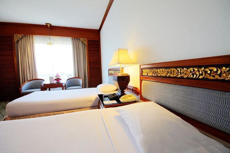The Park Hotel Chiang Mai