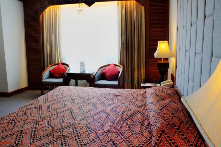 The Park Hotel Chiang Mai