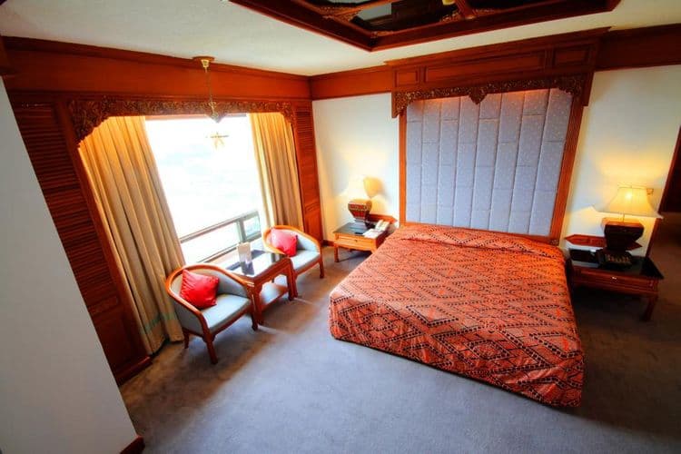 The Park Hotel Chiang Mai