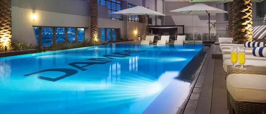 Damac Maison De Ville Breeze