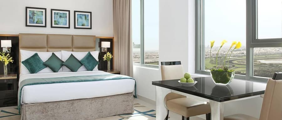 Damac Maison De Ville Breeze