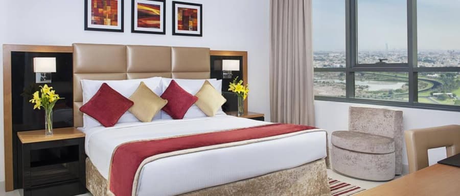 Damac Maison De Ville Breeze