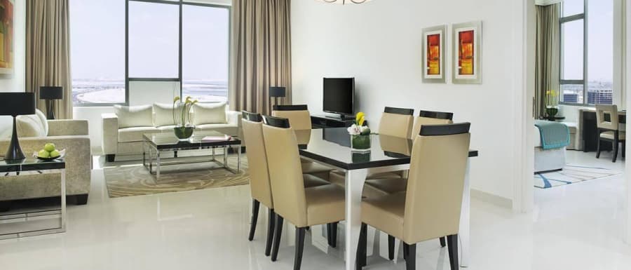 Damac Maison De Ville Breeze