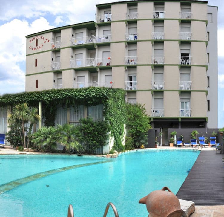 Spiaggia Hotel
