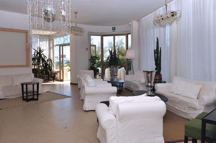 Spiaggia Hotel