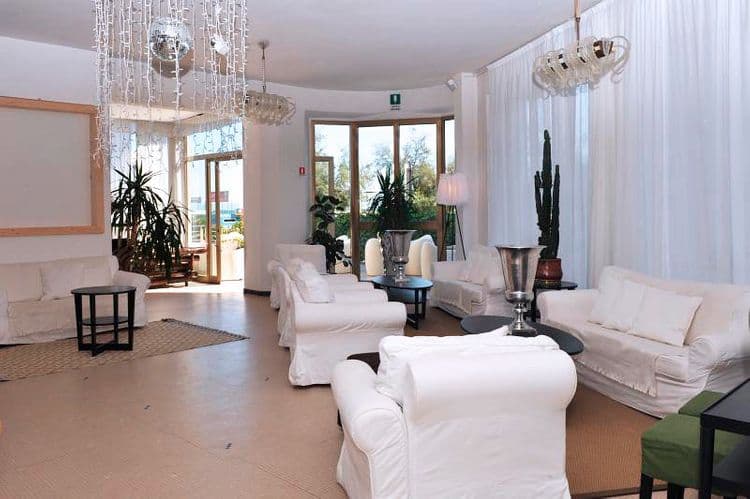 Spiaggia Hotel