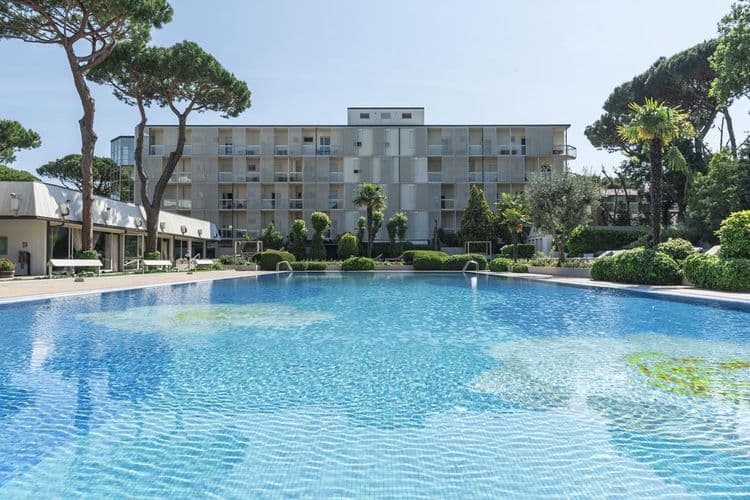 MarePineta Resort