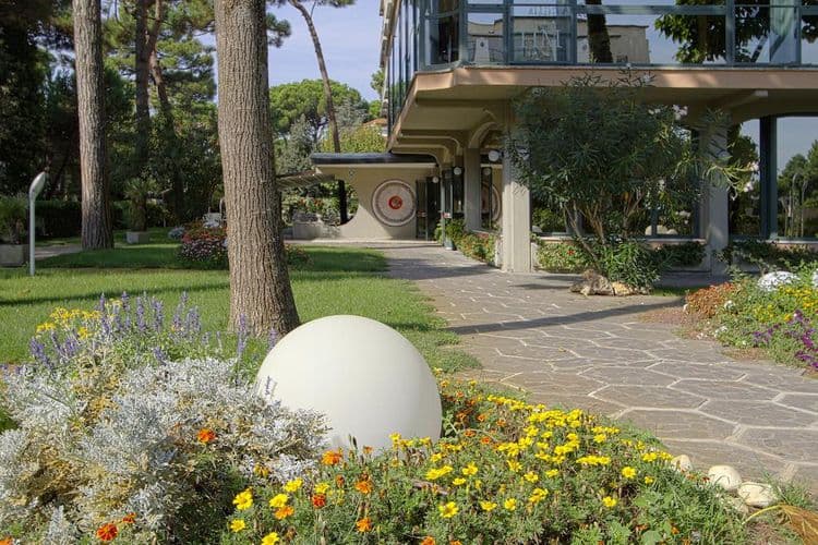 Michelangelo Hotel (Milano Marittima)