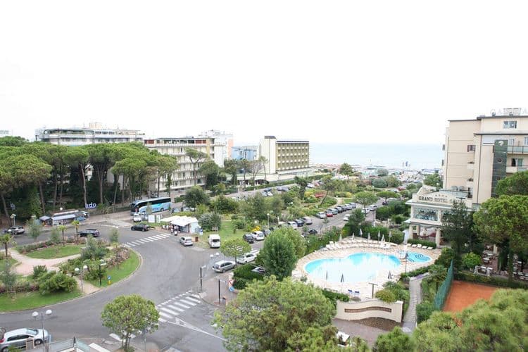 Michelangelo Hotel (Milano Marittima)