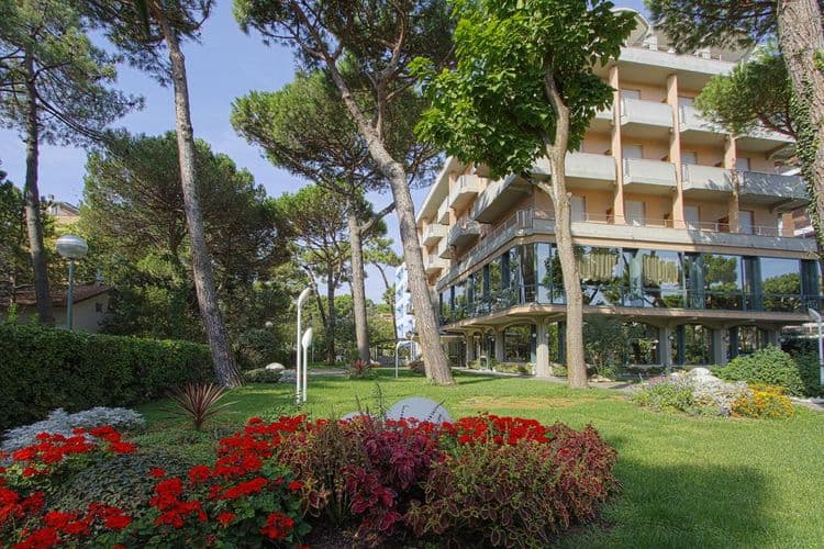 Michelangelo Hotel (Milano Marittima)