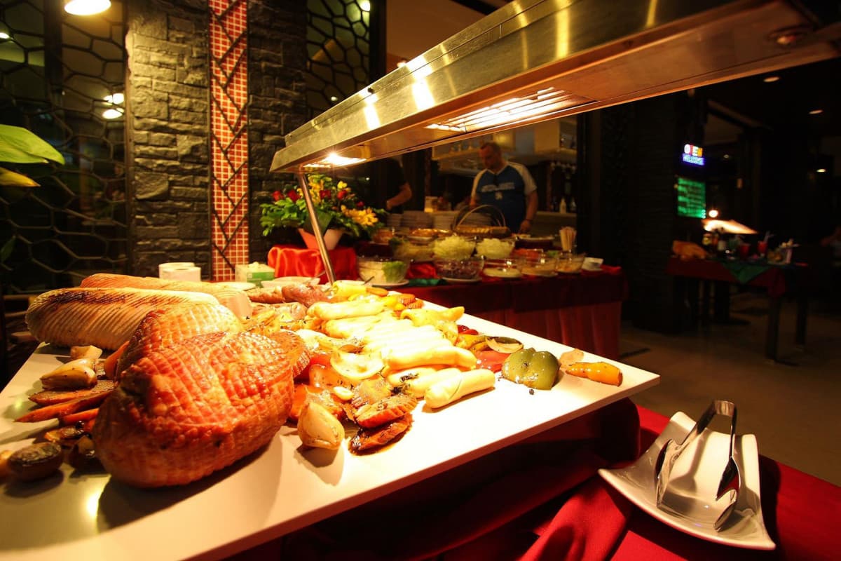Baramee Hip Hotel