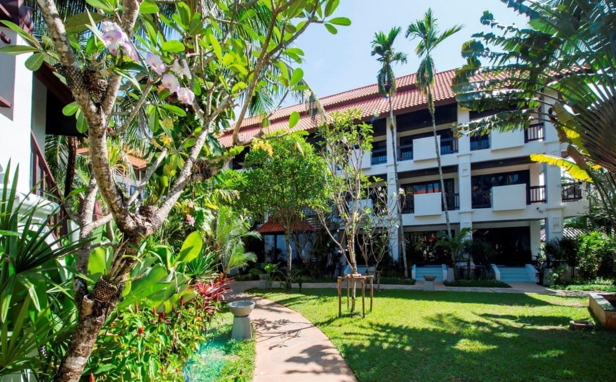 Akyra Beach Club Phuket