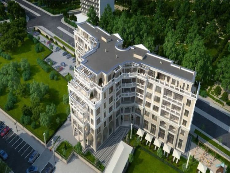 Rome Palace Hotel