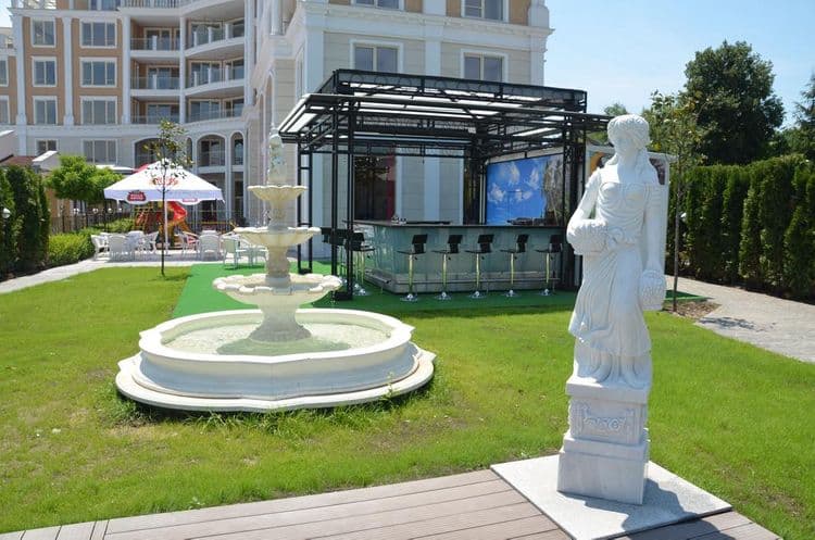 Rome Palace Hotel