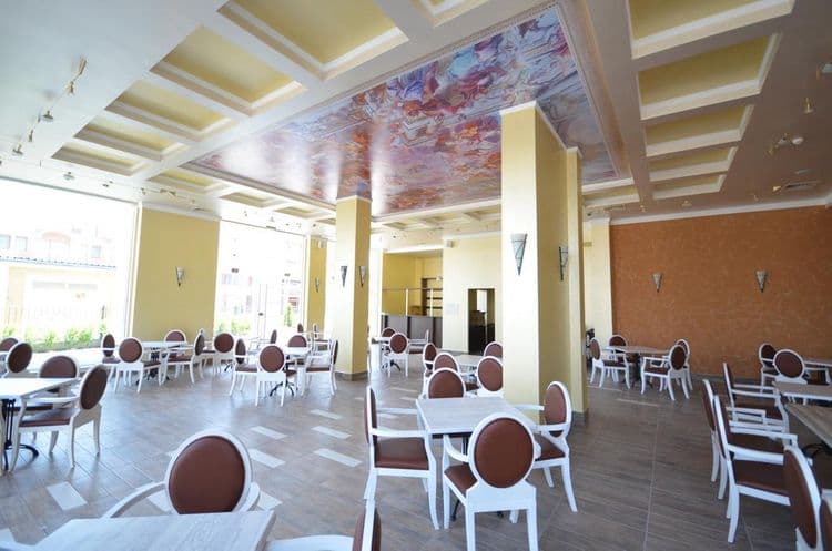 Rome Palace Hotel