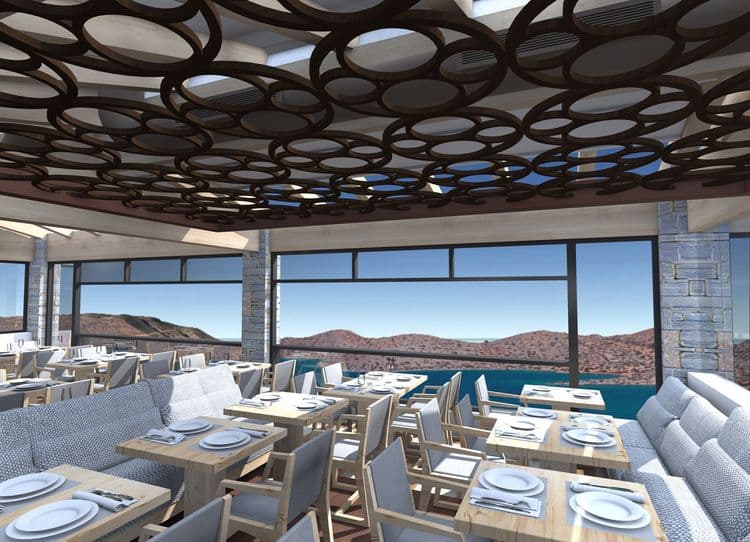 Elounda Orama Hotel