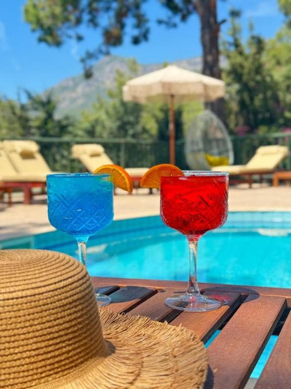 Symbola Oludeniz Beach Hotel