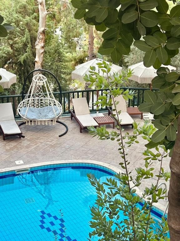 Symbola Oludeniz Beach Hotel