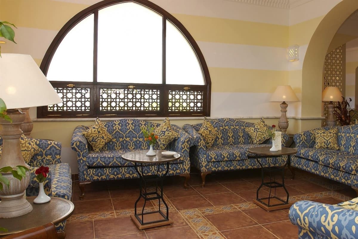 Domina Coral Bay Prestige Pool