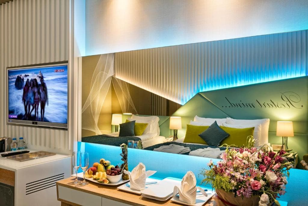 Wind of Lara Hotel & Spa