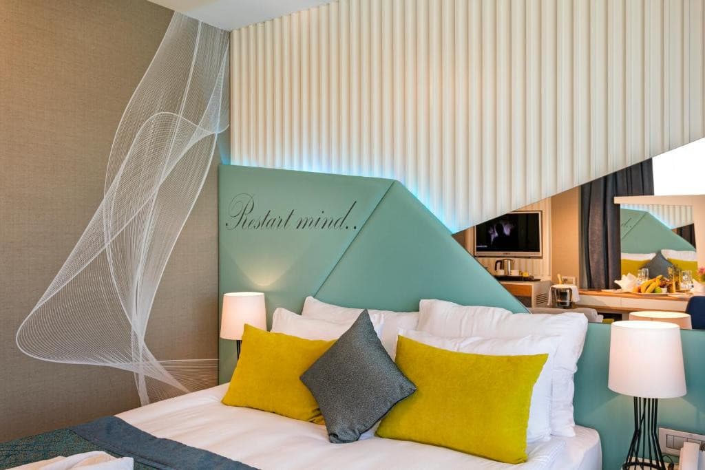 Wind of Lara Hotel & Spa