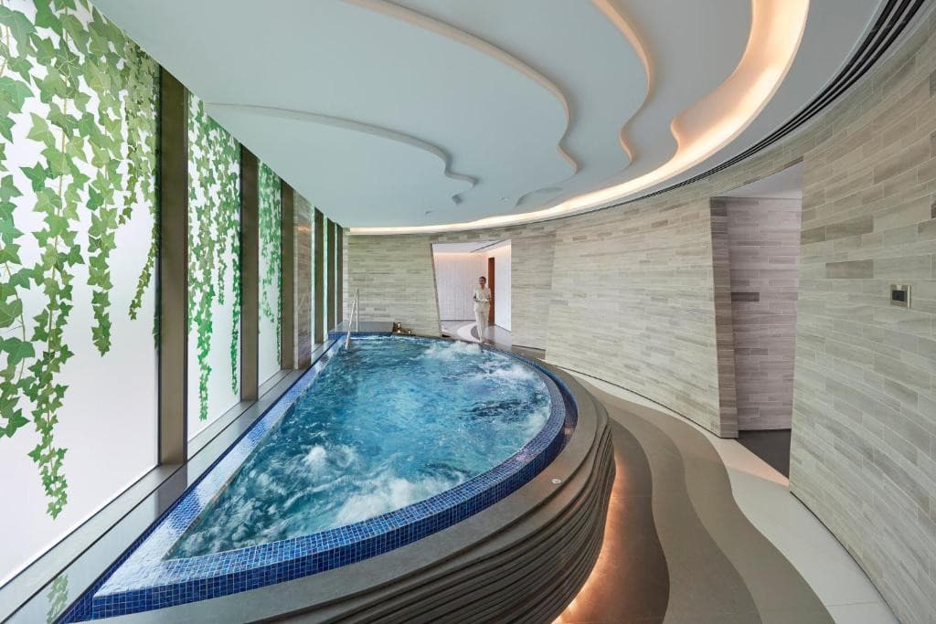 Mandarin Oriental Jumeirah Dubai