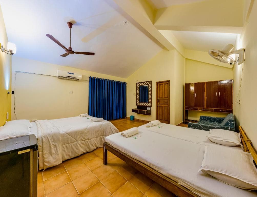 Hotel Lua Nova